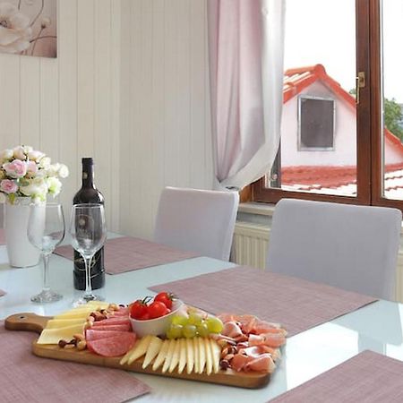Holiday Home Mons Aureus Gornje Sitno Экстерьер фото