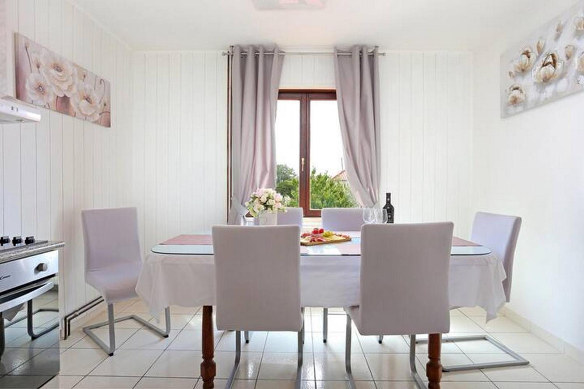 Holiday Home Mons Aureus Gornje Sitno Экстерьер фото