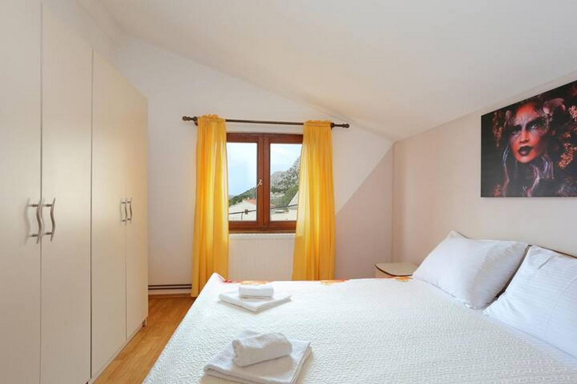 Holiday Home Mons Aureus Gornje Sitno Экстерьер фото