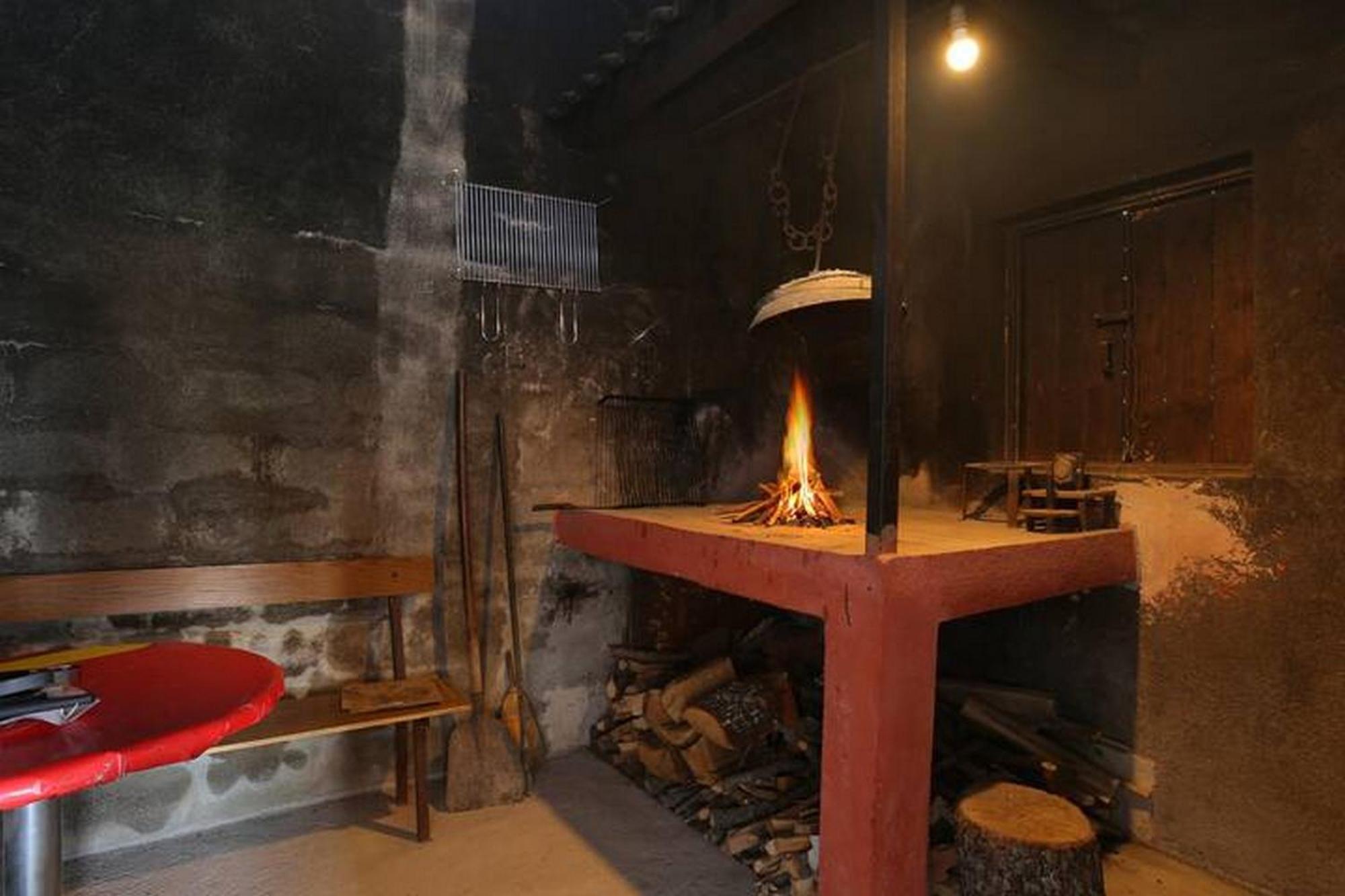 Holiday Home Mons Aureus Gornje Sitno Экстерьер фото